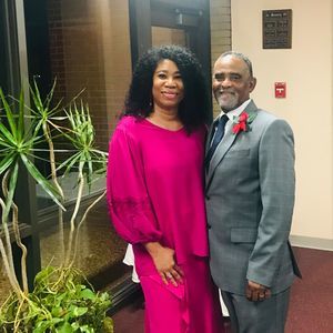 Meet your Posher, Debra ann